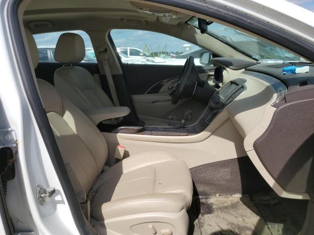 Photo 5 from auction – 2016 BUICK LACROSSE with VIN 1G4GB5G39GF172228