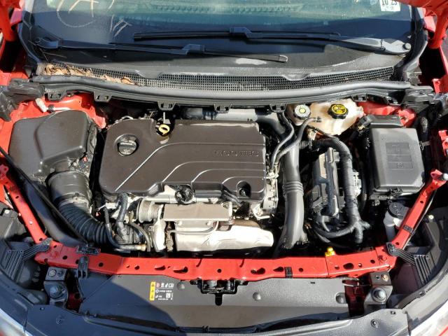 Photo 7 from auction – 2018 CHEVROLET CRUZE LS with VIN 1G1BC5SM0J7211519