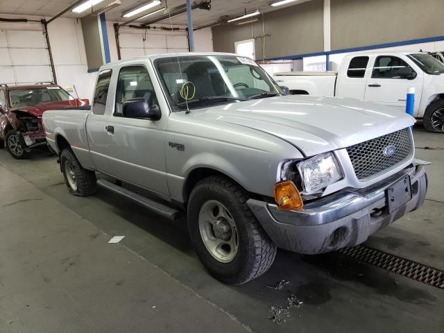 FORD RANGER SUP 2003 with VIN 1FTZR45E63PB74000 - Photo from auction