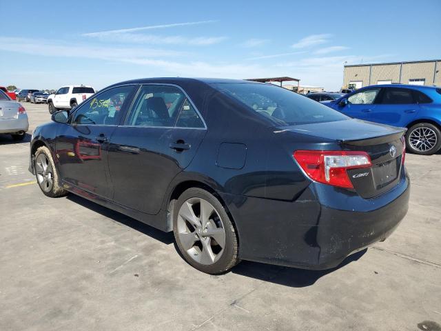 Photo 3 from auction – 2014 TOYOTA CAMRY L with VIN 4T1BF1FKXEU818532