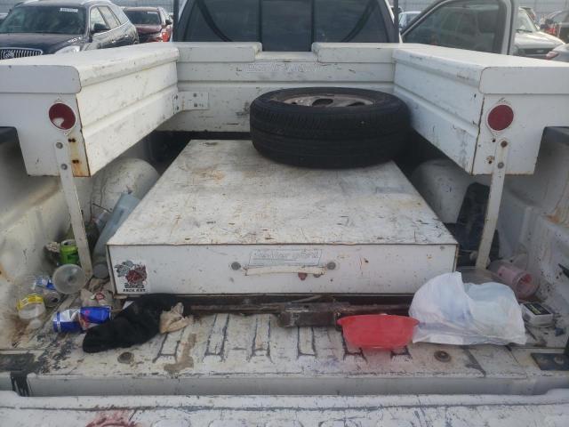 Photo 6 from auction – 2004 FORD F-150 HERI with VIN 2FTRF17214CA10425