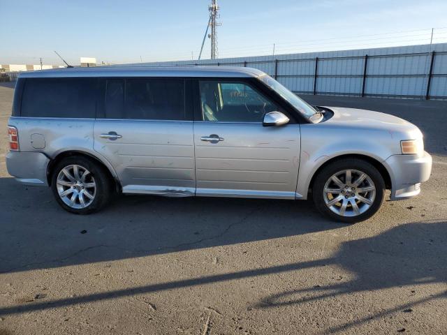 Photo 9 from auction – 2009 FORD FLEX LIMIT with VIN 2FMEK63C09BA19308