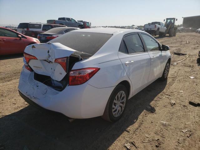 Photo 4 from auction – 2017 TOYOTA UK with VIN 2T1BURHE1HC862095