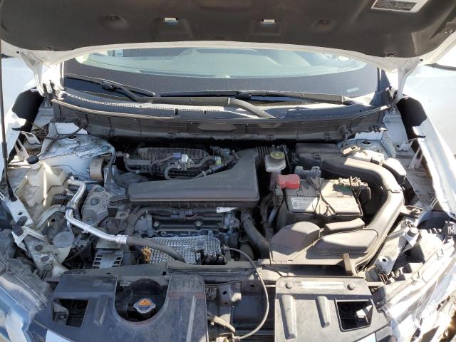 Photo 7 from auction – 2018 NISSAN ROGUE S with VIN KNMAT2MT2JP539319