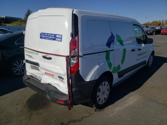 Photo 4 from auction – 2022 FORD TRANSIT CO with VIN NM0LS7S24N1513314