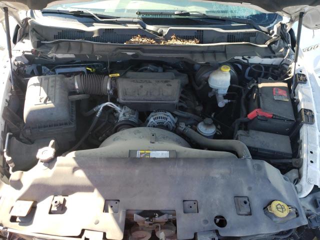 Photo 7 from auction – 2012 DODGE RAM 1500 S with VIN 1C6RD6FP5CS300832