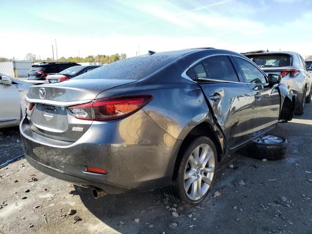 Photo 4 from auction – 2017 MAZDA 6 TOURING with VIN JM1GL1V57H1117077