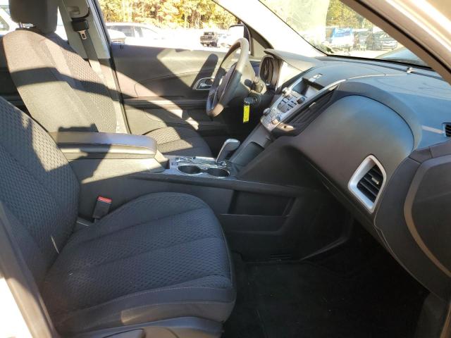 Photo 5 from auction – 2014 CHEVROLET EQUINOX LS with VIN 2GNALAEK7E1141209