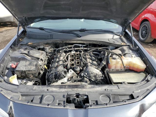 Photo 7 from auction – 2015 CHRYSLER 300 LIMITE with VIN 2C3CCAAG4FH864211