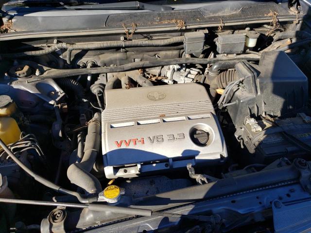 Photo 7 from auction – 2007 TOYOTA HIGHLANDER with VIN JTEEP21A370217424