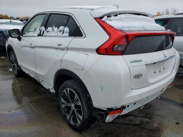 Photo 3 from auction – 2019 MITSUBISHI ECLIPSE CR with VIN JA4AT5AA9KZ013743