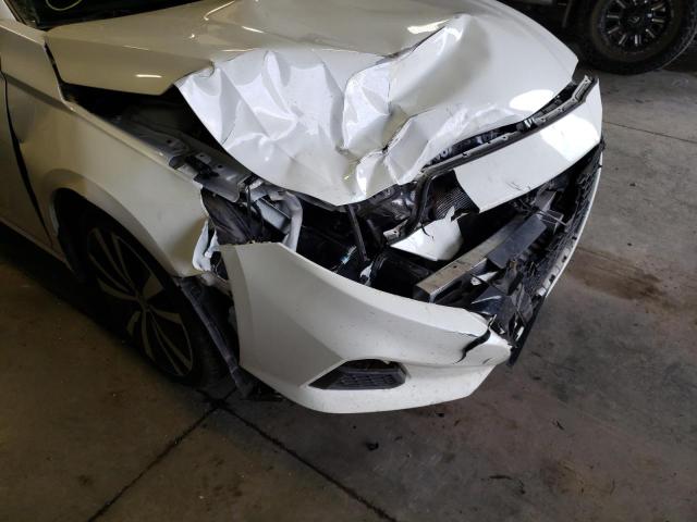 Photo 9 from auction – 2019 NISSAN ALTIMA SR with VIN 1N4BL4CW4KN320487