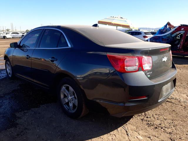 Photo 3 from auction – 2014 CHEVROLET MALIBU LS with VIN 1G11B5SL4EF204915