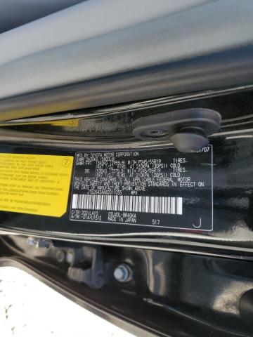 Photo 10 from auction – 2008 TOYOTA HIGHLANDER with VIN JTEDS42A682011055