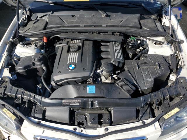 Zdjęcie 7 z aukcji – 2008 BMW 128 I z VIN WBAUL73528VE88973