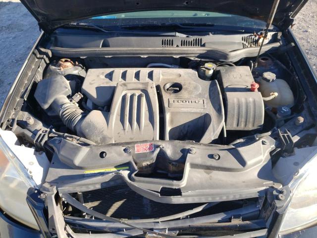 Photo 7 from auction – 2007 CHEVROLET COBALT LS with VIN 1G1AK55F377350421
