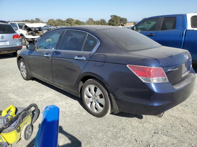 Photo 3 from auction – 2008 HONDA ACCORD EX with VIN 1HGCP36718A062545