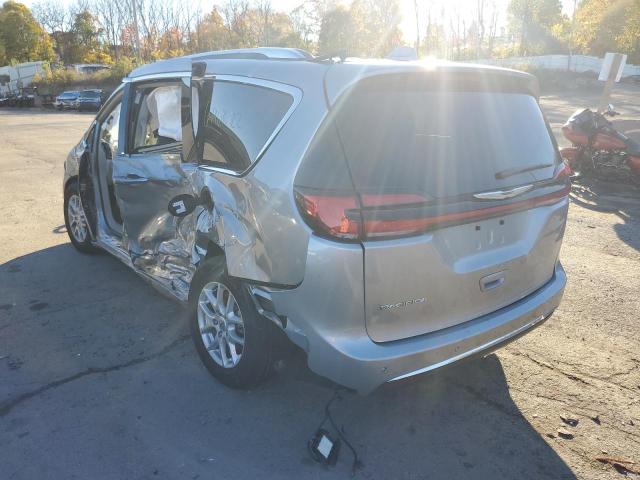 Фото 3 с аукциона – 2021 CHRYSLER PACIFICA T с VIN 2C4RC1BG4MR576507