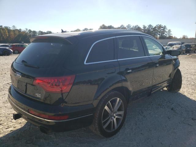 Photo 4 from auction – 2015 AUDI Q7 PREMIUM with VIN WA1LGAFE7FD000879