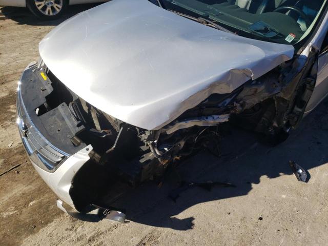 Photo 9 from auction – 2012 NISSAN ALTIMA BAS with VIN 1N4AL2AP3CN412008