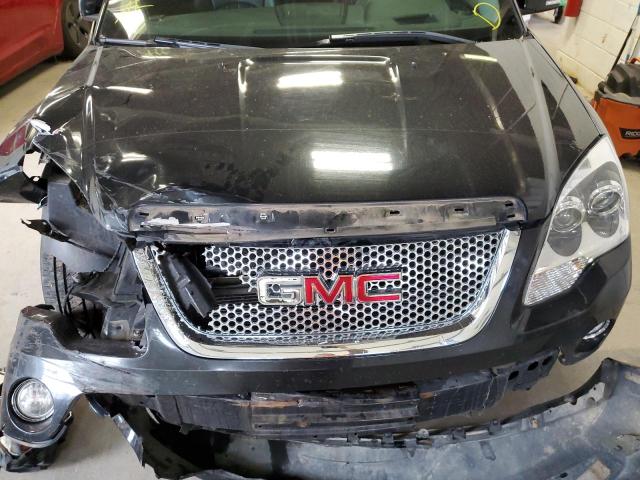Photo 7 from auction – 2012 GMC ACADIA DEN with VIN 1GKKVTED4CJ297560