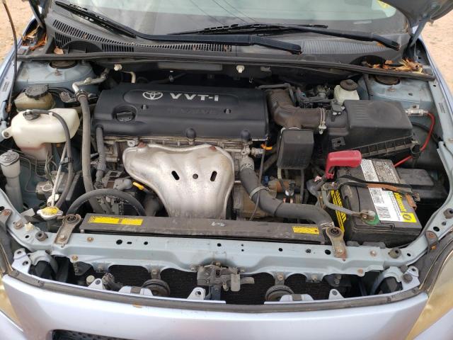 Photo 7 from auction – 2008 TOYOTA SCION TC with VIN JTKDE167080238559