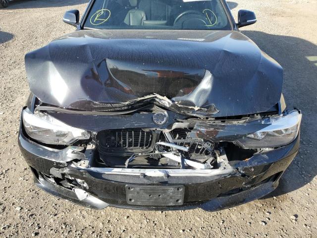 Photo 9 from auction – 2013 BMW 328 I with VIN WBA3A5G53DNP20682