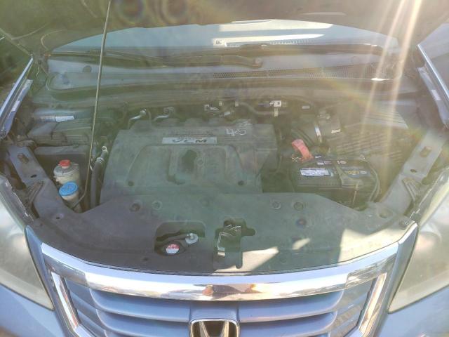 Photo 7 from auction – 2008 HONDA ODYSSEY EX with VIN 5FNRL38618B092273