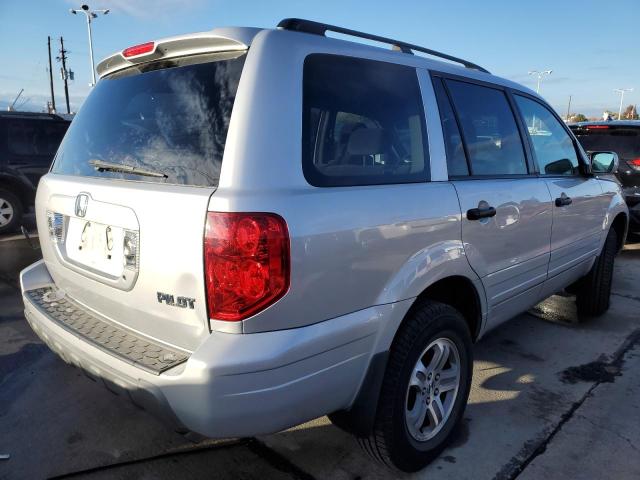 Zdjęcie 4 z aukcji – 2003 HONDA PILOT EX z VIN 2HKYF18423H609208