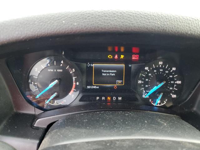 Photo 8 from auction – 2015 FORD EXPEDITION with VIN 1FMJK1HT4FEF47847