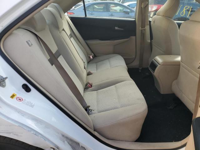 Photo 6 from auction – 2014 TOYOTA CAMRY L with VIN 4T1BF1FK3EU423432