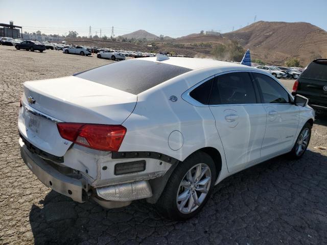 Photo 4 from auction – 2017 CHEVROLET IMPALA LT with VIN 1G1105S30HU185138
