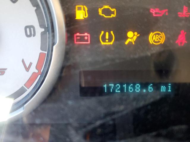 Photo 8 from auction – 2010 FORD FOCUS S with VIN 1FAHP3EN2AW136493