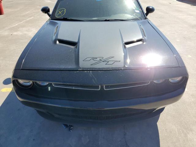 Photo 9 from auction – 2015 DODGE CHALLENGER with VIN 2C3CDZAT3FH761189