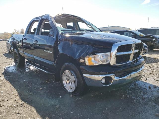 Photo 1 from auction – 2004 DODGE RAM 1500 S with VIN 1D7HU18D34S786669