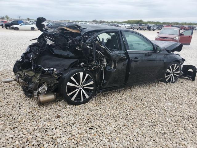 Photo 3 from auction – 2021 NISSAN ALTIMA SR with VIN 1N4BL4CV1MN315435