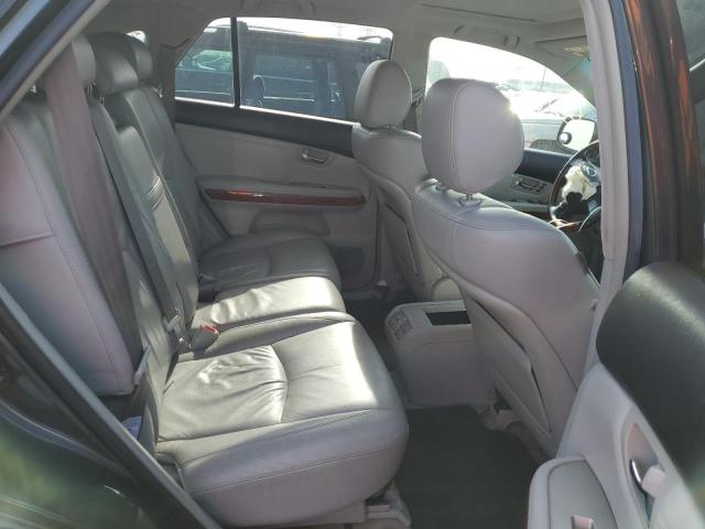 Photo 6 from auction – 2004 LEXUS RX 330 with VIN JTJGA31U840043065