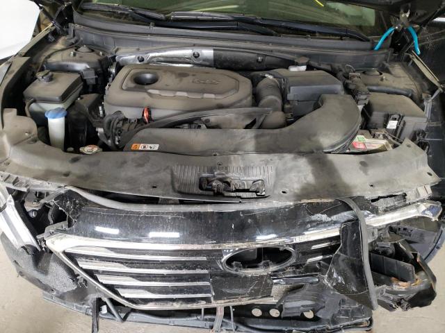Photo 7 from auction – 2015 HYUNDAI SONATA with VIN 5NPE34AF3FH086004