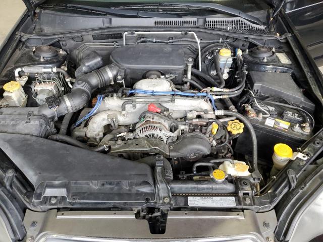 Photo 7 from auction – 2005 SUBARU LEGACY OUT with VIN 4S4BP62C457305008