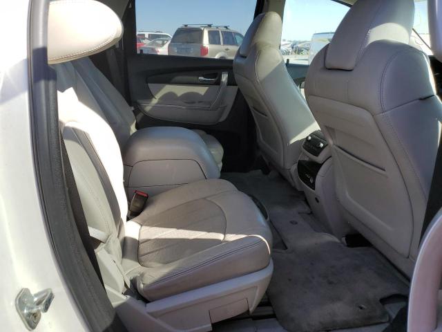 Photo 6 from auction – 2011 GMC ACADIA SLT with VIN 1GKKVSED5BJ315198