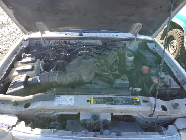 Photo 7 from auction – 2007 MAZDA B4000 CAB with VIN 4F4ZR47E57PM00988
