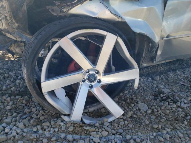 Photo 9 from auction – 2016 CHEVROLET IMPALA LIM with VIN 2G1WB5E33G1188279