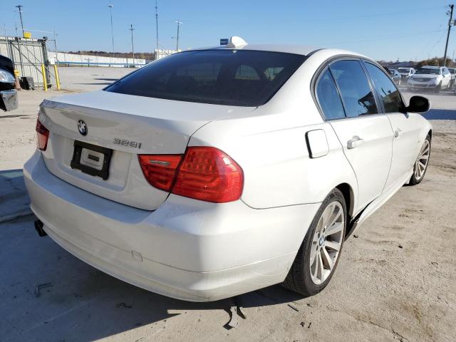 Photo 4 from auction – 2011 BMW 328 I SULE with VIN WBAPH5G57BNM76867