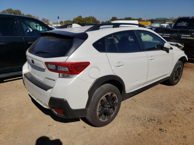 Zdjęcie 4 z aukcji – 2022 SUBARU CROSSTREK z VIN JF2GTAEC8NH220284
