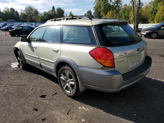 Photo 3 from auction – 2005 SUBARU OUTBACK with VIN 4S4BP86C354346656
