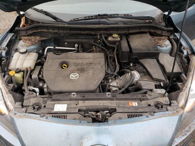Zdjęcie 7 z aukcji – 2010 MAZDA 3 I z VIN JM1BL1SG2A1326622