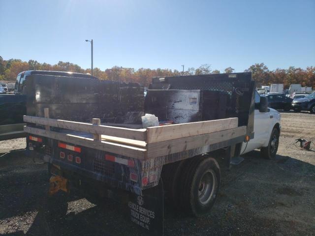 Photo 4 from auction – 2003 FORD F350 SUPER with VIN 1FDWF36L33EB38548