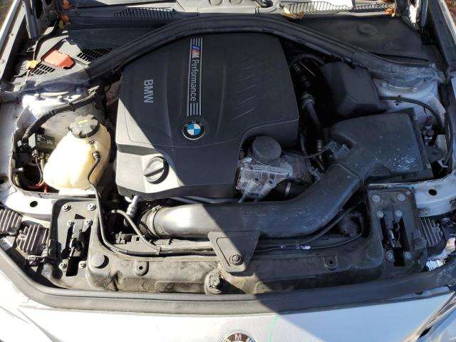 Photo 7 from auction – 2016 BMW M235XI with VIN WBA1J9C59GV695912