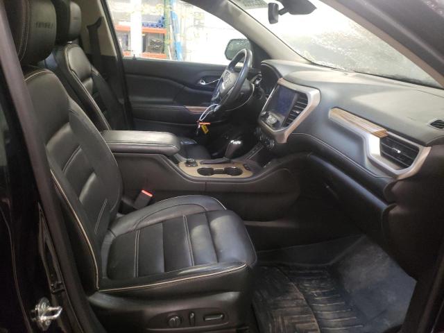 Photo 5 from auction – 2017 GMC ACADIA DEN with VIN 1GKKNXLS6HZ145636
