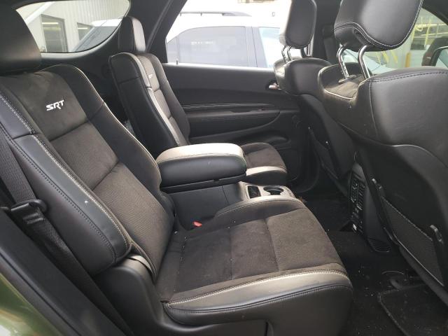 Photo 6 from auction – 2021 DODGE DURANGO SR with VIN 1C4SDJGJ6MC574379